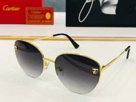 Picture of Cartier Sunglasses _SKUfw55827299fw